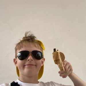 Жизнь трудна!