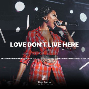 Love Don’t Live Here 💔