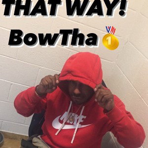 Never Ran 🔥🎶🔥