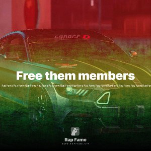 Free them members 