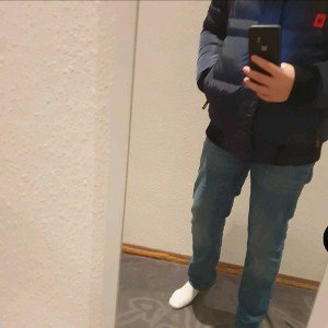 Es tut mir leid 