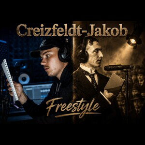 Creizfeldt-Jakob Freestyle 