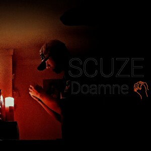 Scuze Doamne 