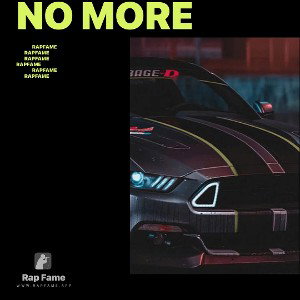 No More