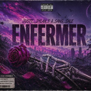 le dernier pétale (feat. ély)