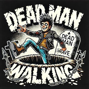 DEAD MAN