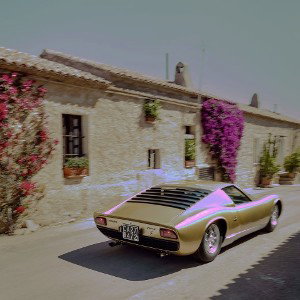 Nola Brown - Alone With You