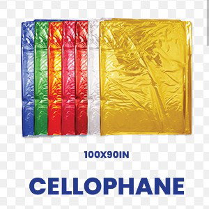  calling me cellophane 