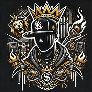 Noface keine Identität das ist HipHop 