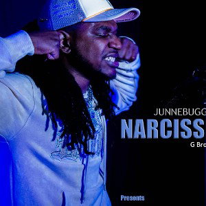 NARCISSISTIC-ISH FREESTYLE