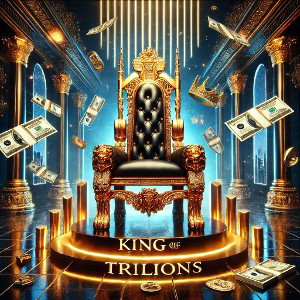 Tilly da king 👑