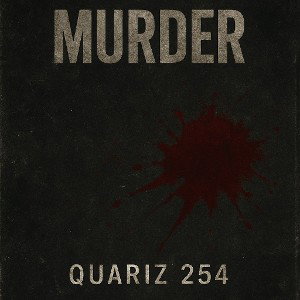 murder 