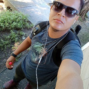 Lo oscuro de mi ser