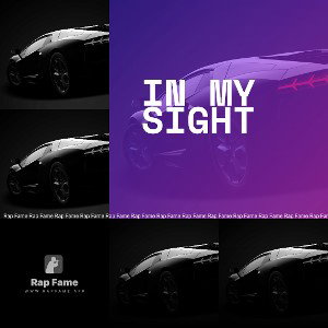 in my sight