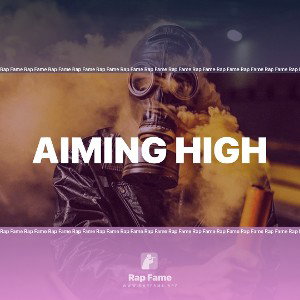 Aiming high