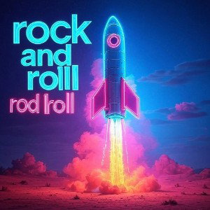 ROCK AND ROLL