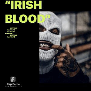 “Irish Blood” ☘️