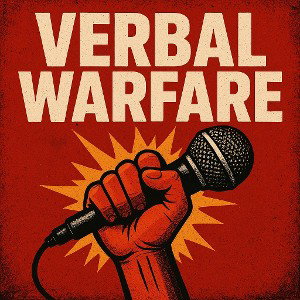 “VARBAL WARZONE”