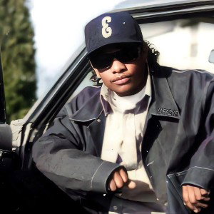 Easy E (Easy dz it.) 