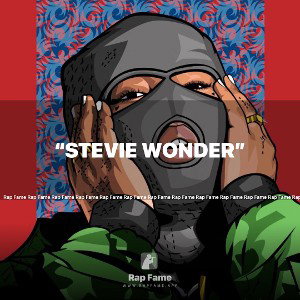 “Stevie Wonder”