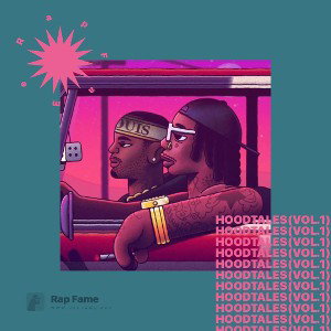 HOOD TALES (VOL. 1)