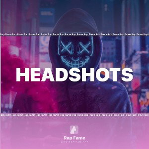 HEADSHOTS