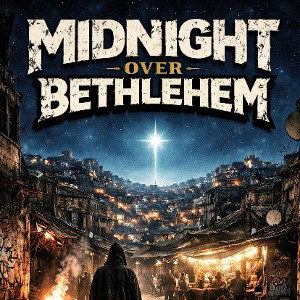 “Midnight Over Bethlehem”