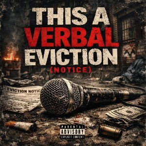 Verbal evictions (Notice)