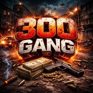 ￼🏴‍☠️300 GANG!!!￼🏴‍☠️