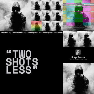 “Two Shots Less” 