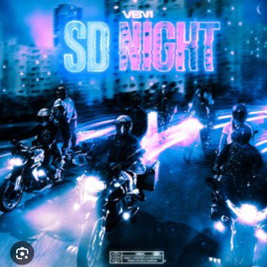 VEN1 - SD NIGHT