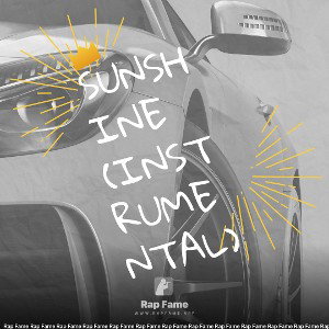 Sunshine (instrumental)