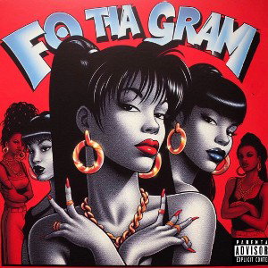 Fo Tha Gram