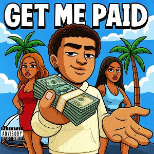 Alex Never Dies - Get Me Paid
