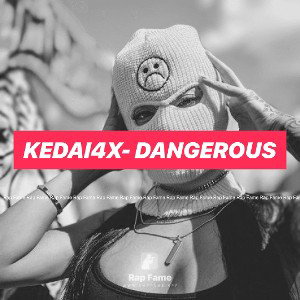 Kedai4x- dangerous 