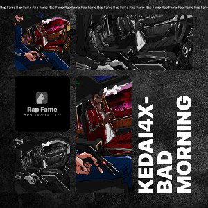 Kedai4x- bad morning 
