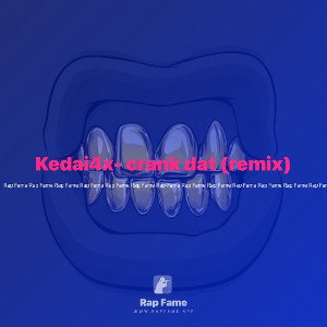 Kedai4x- crank dat (remix)