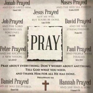God is Great