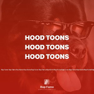 Hood Toons