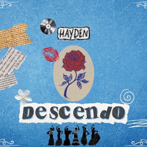 DESCANDO PREVIEW (release date)