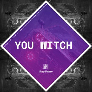 you witch 