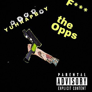 F*** the opps