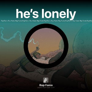 he’s lonely 🤞👎👍🤞