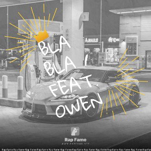 bla bla /feat.Owen
