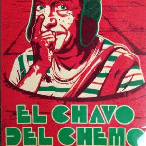 EL Chavo DL 8 
