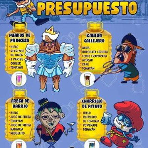 REPUESTA al crudo