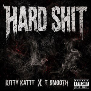 HARD SHIT