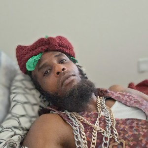 TALK MY SHIT FT RAOKO