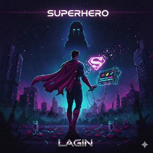 SUPERHERO 