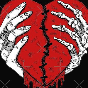 Track 7. Half Of A Heart 